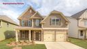 925 Hornbeam Court lot 123 sold home in Lake Wylie, SC