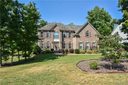 2510 Hamlet Court sold home in Matthews, SC