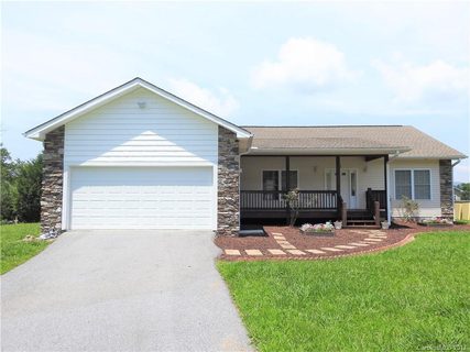 42 Bent Laurel Court sold home in Lone Laurel, Hendersonville, NC
