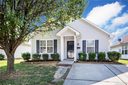 1123 Hannah Rae Court sold home in Charlotte, SC