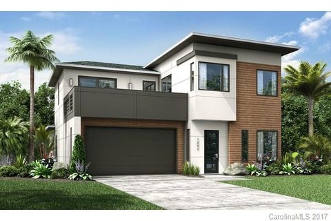 1220 Realta Drive sold home in Realta, Charlotte, NC