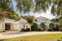 5827 Bentway Drive sold home in Charlotte, SC