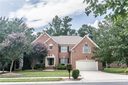 10028 Paradise Ridge Road sold home in Charlotte, SC