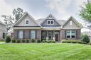 7045 Brookstone Lane sold home in Fort Mill, SC