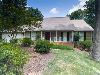 1734 Hickory Ridge Road