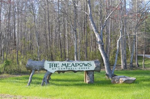 80 Stone Cottage Lane # 6 sold land listing in Meadows of Campbell Creek, Landrum, SC