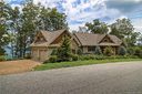 1411 Grand Oaks Drive sold home in Hendersonville, SC
