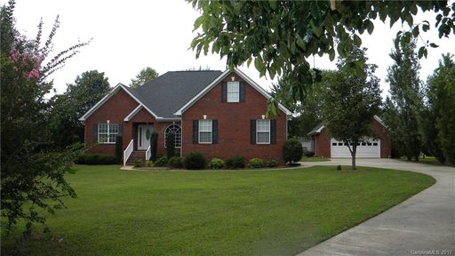 309 River Birch Lane 17 sold home in The Orchard, Clover, SC
