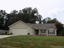 1663 Trotters Ridge Road sold home in Stanfield, SC