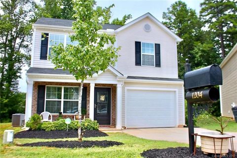 1204 Chaser Ridge Court