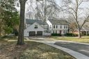 4018 Bridgewood Lane sold home in Charlotte, SC