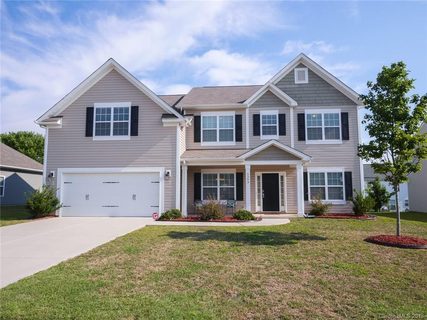5393 Hackberry Lane