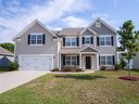 5393 Hackberry Lane sold home in Concord, SC