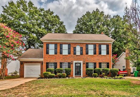 5307 Grenelefe Village Road sold home in Grenelefe, Charlotte, NC