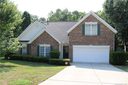 3601 Straussburg Woods Lane sold home in Matthews, SC
