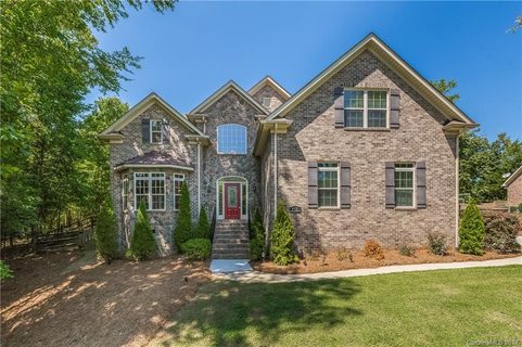 412 Ibis Lane sold home in Heron Cove, Clover, SC