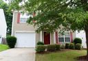 7641 Lady Liberty Lane 11 sold home in Charlotte, SC