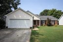 6815 Millingden Court sold home in Charlotte, SC