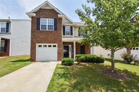 16509 Kettlewell Lane sold home in Daventry At Southampton Commons, Charlotte, NC