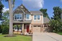 607 Dewey Court 27 sold home in Fort Mill, SC