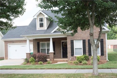 406 Church Street sold home in Abis Place, Locust, NC