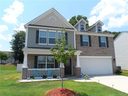 9507 Pond Vista Court sold home in Charlotte, SC
