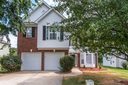 9622 Chastain Walk Drive sold home in Charlotte, SC