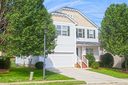 1427 Ladora Drive sold home in Charlotte, SC