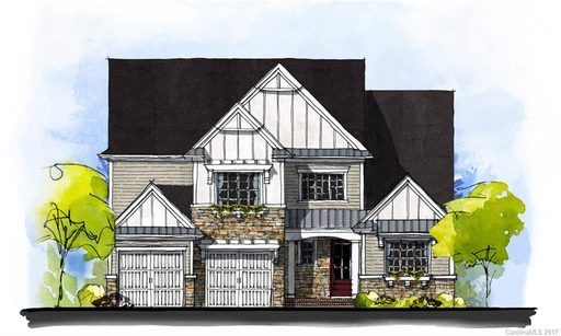 9823 Avenal Lane sold home in Providence Retreat, Charlotte, NC