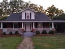 315 W 13th Street sold home in Kannapolis, SC