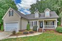 2131 Charles Towne Court sold home in Kannapolis, SC