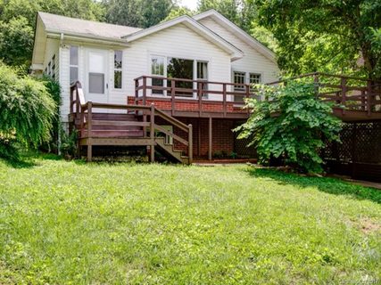 21 Apollo Drive sold home in Hall Heights, Sylva, NC