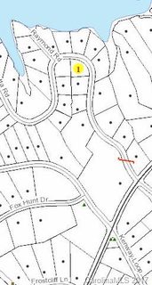 0 Marietta Road 5 sold lot in Marietta Overlook, Mooresville, NC