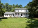 3326 Red Fox Trail 17 sold home in Matthews, SC