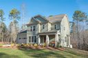 5710 Stone Mill Road sold home in Waxhaw, SC