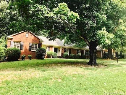 1340 Carmen Lane sold home in Claremont, Gastonia, NC