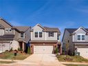 11639 Clems Branch Drive sold home in Charlotte, SC