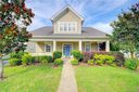 1025 Traditions Park Drive sold home in Pineville, SC