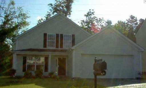 7028 Indian Ridge Lane