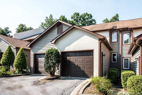 2243 6th Street sold condo in Mallard Cove, Hickory, NC