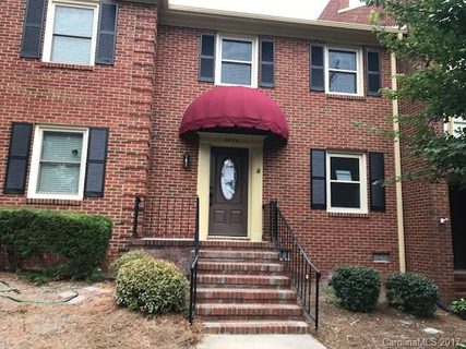 8444 Coulwood Oak Lane sold townhome in Coulwood Oaks, Charlotte, NC
