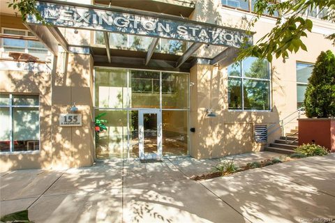 155 Lexington Avenue 409
