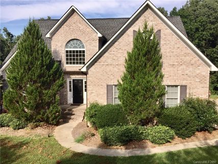 4535 Granite Hill Drive