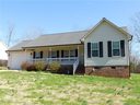 950 Hillard Lane sold home in Lincolnton, SC