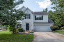 5640 Winslow Avenue sold home in Concord, SC