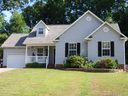 405 Chinaberry Drive sold home in China Grove, SC