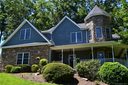 298 Kanuga Forest Drive sold home in Hendersonville, SC