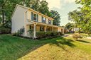 6816 Idlewild Brook Lane sold home in Charlotte, SC
