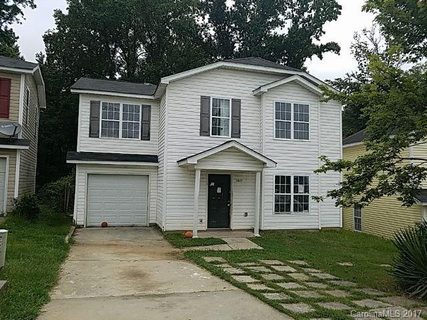 5613 Joshua Lane sold home in Reynolds Walk, Charlotte, NC