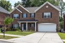 10821 Bennett Drive sold home in Davidson, SC